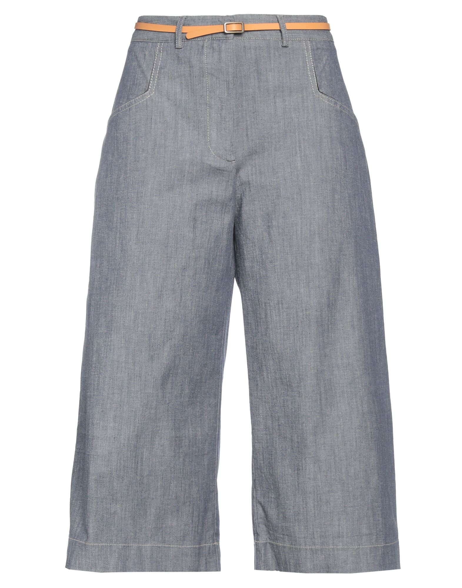 ALESSIA SANTI - Джинсовые брюки