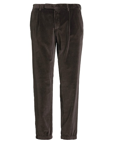 BRIGLIA 1949 Pantalone Testa di moro 100% Cotone