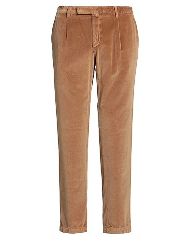 BRIGLIA 1949 Casual trouser 100% Cotton