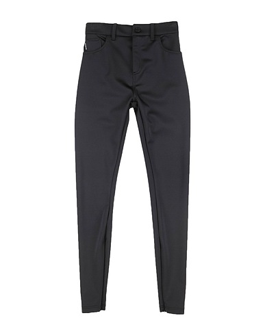 BALENCIAGA Casual trouser Black 80% Polyamide, 20% Elastane