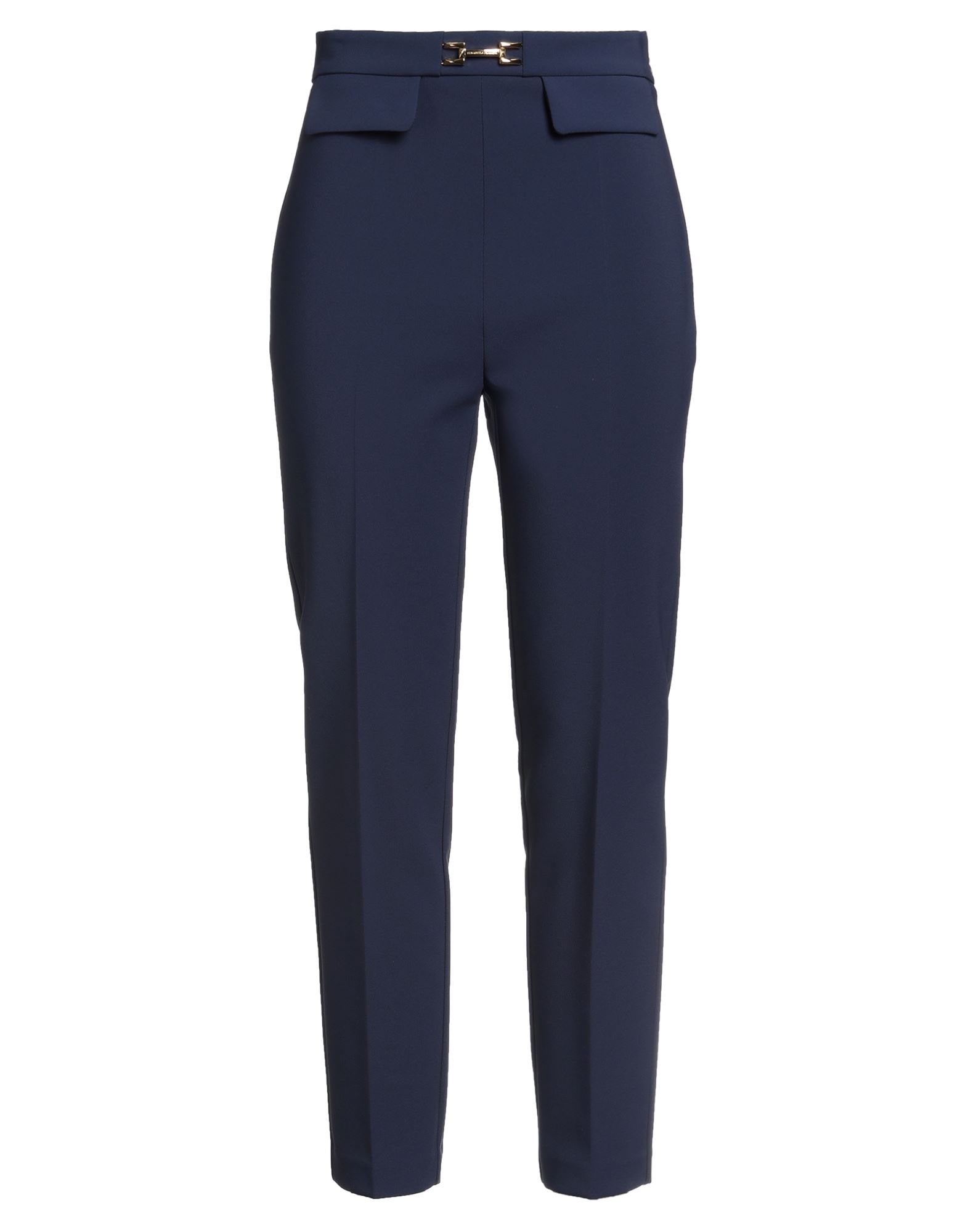 ELISABETTA FRANCHI - Trousers