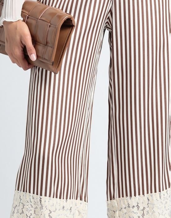 DV Roma Повседневные брюки