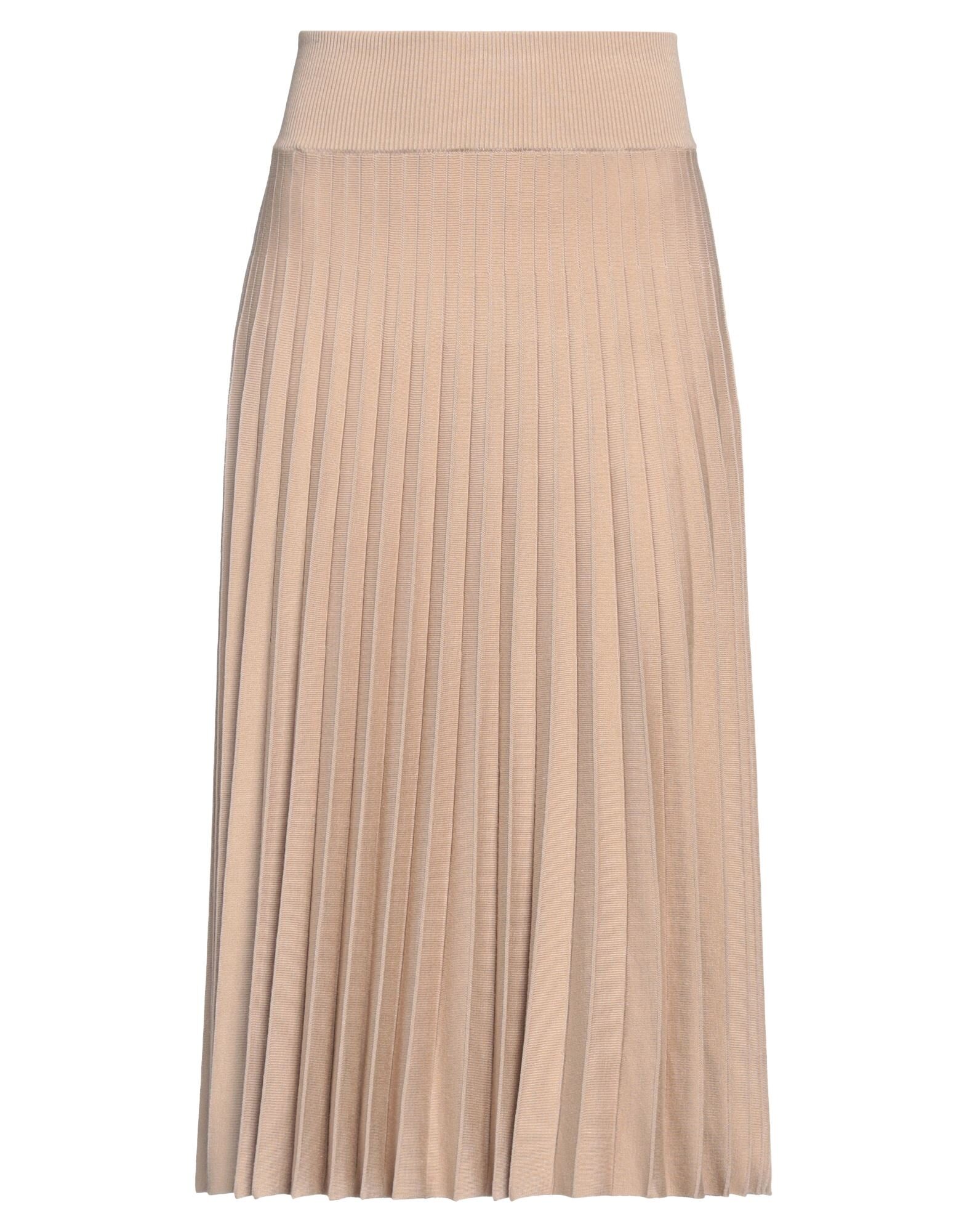 AGNONA - Midi skirts
