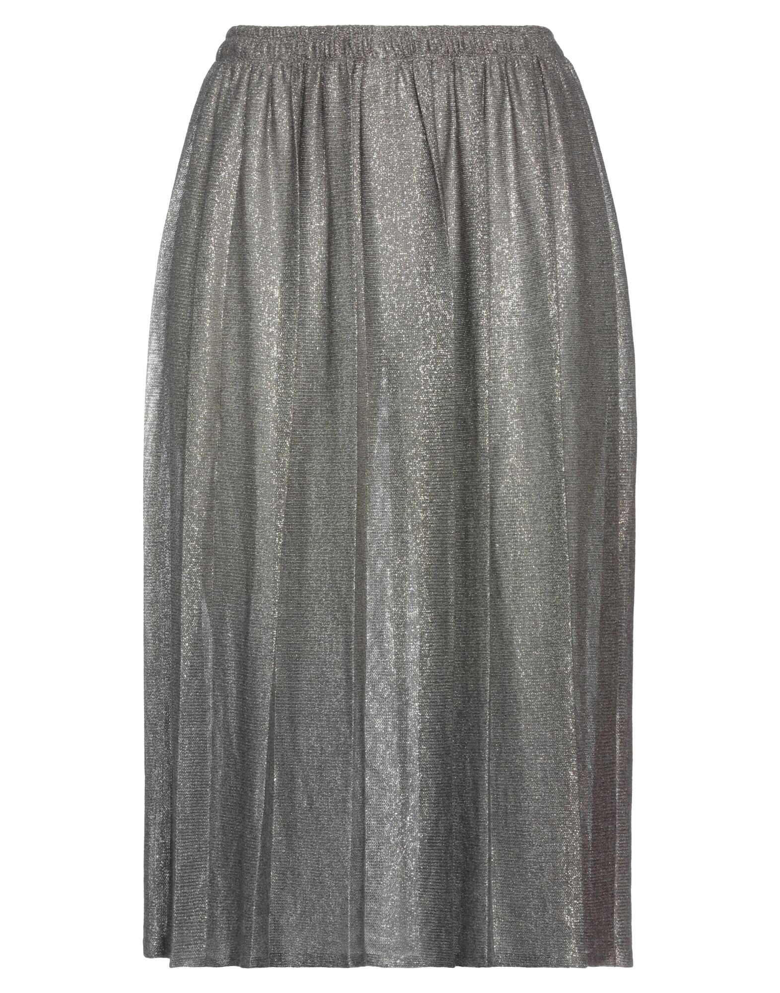 BLUE STARS - Gonne midi