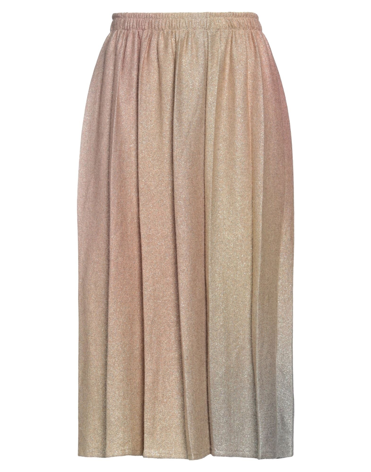 BLUE STARS - Gonne midi