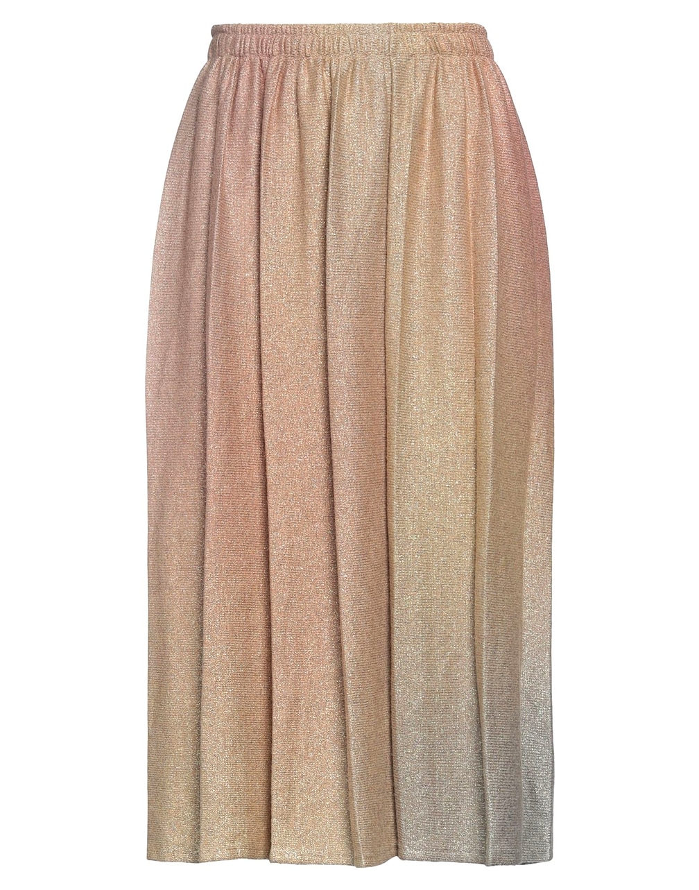 BLUE STARS - Gonne midi