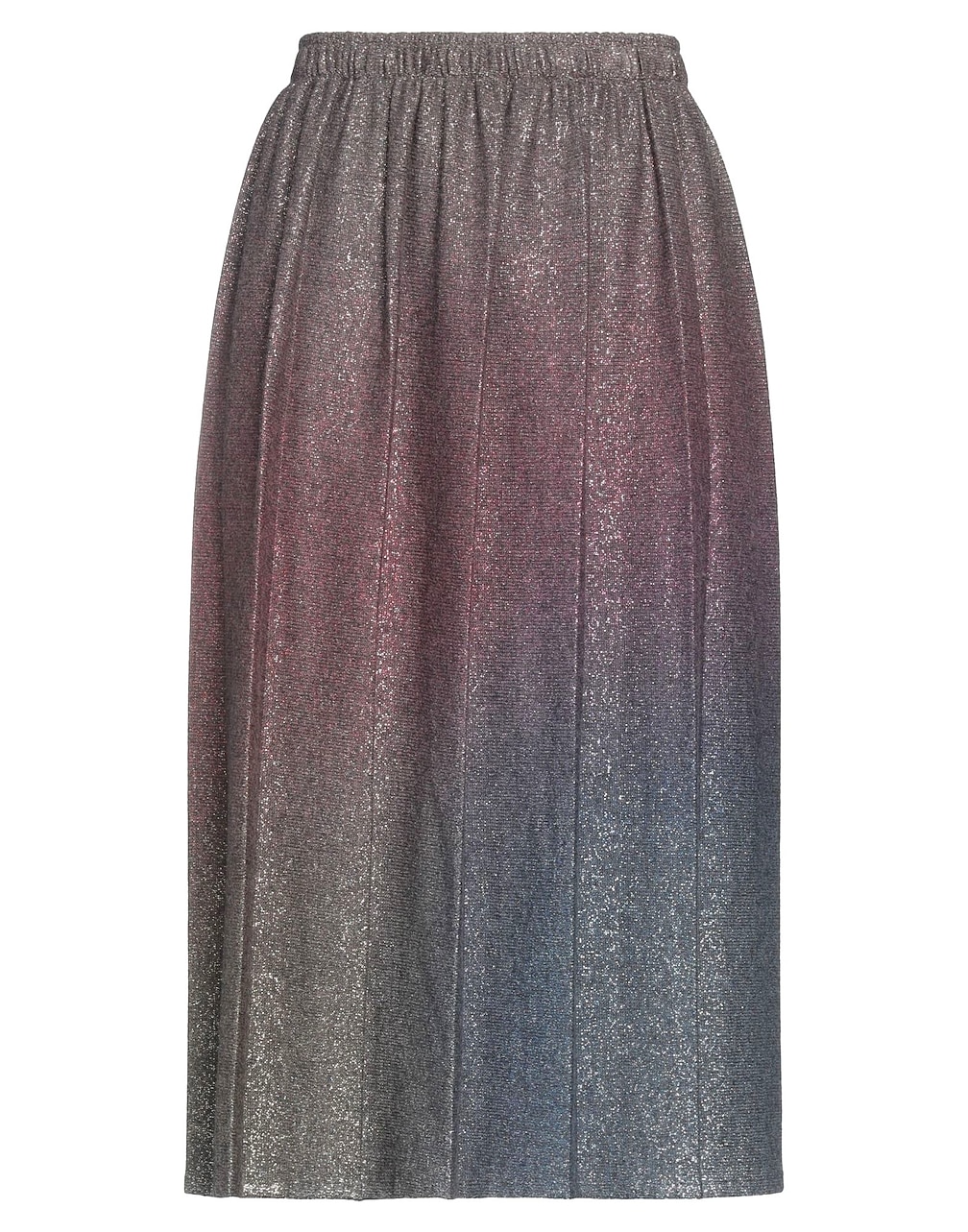 BLUE STARS - Gonne midi