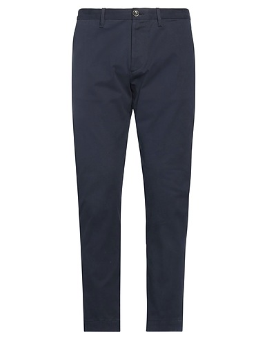 NINE IN THE MORNING Chinos Blu navy 96% Cotone, 4% Elastan