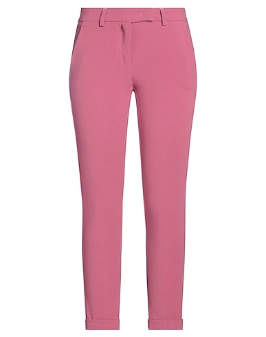 NORA BARTH Casual pants Mauve 94% Polyester, 6% Elastane