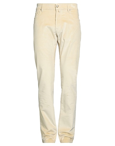 JACOB COHЁN Casual trouser 99% Cotton, 1% Elastane