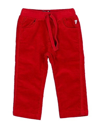 IL GUFO Pantalone Mattone 98% Cotone, 2% Elastan