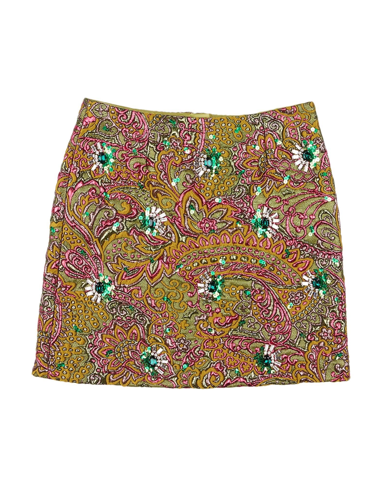 DOLCE&GABBANA - Kids' skirts