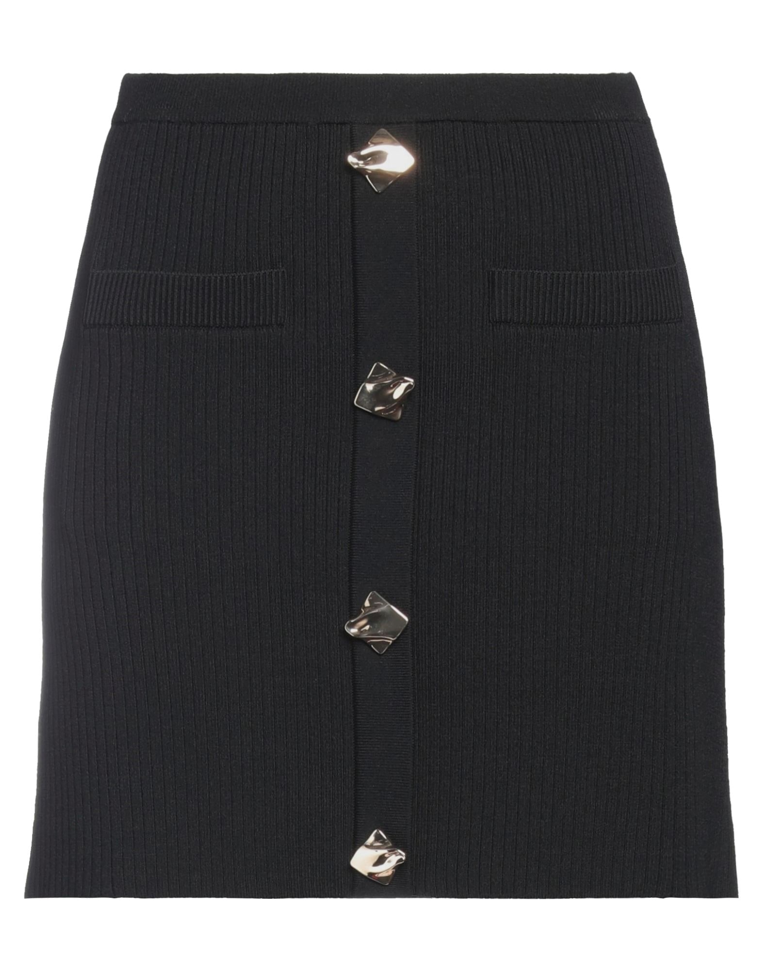 SELF-PORTRAIT - Mini skirts