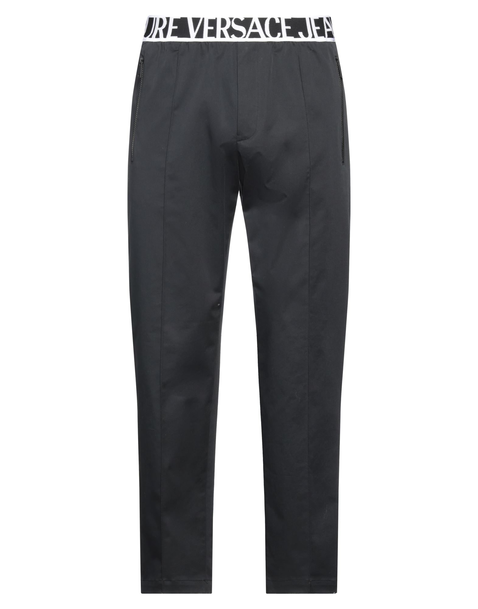 VERSACE JEANS COUTURE - Pants