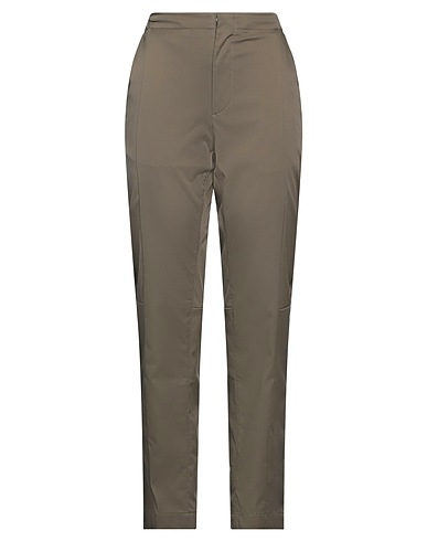 ROSSIGNOL Pantalone Verde militare 96% Cotone, 4% Elastan