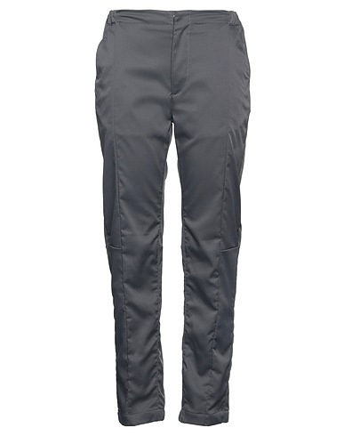 ROSSIGNOL Casual trouser Charcoal 96% Cotton, 4% Elastane