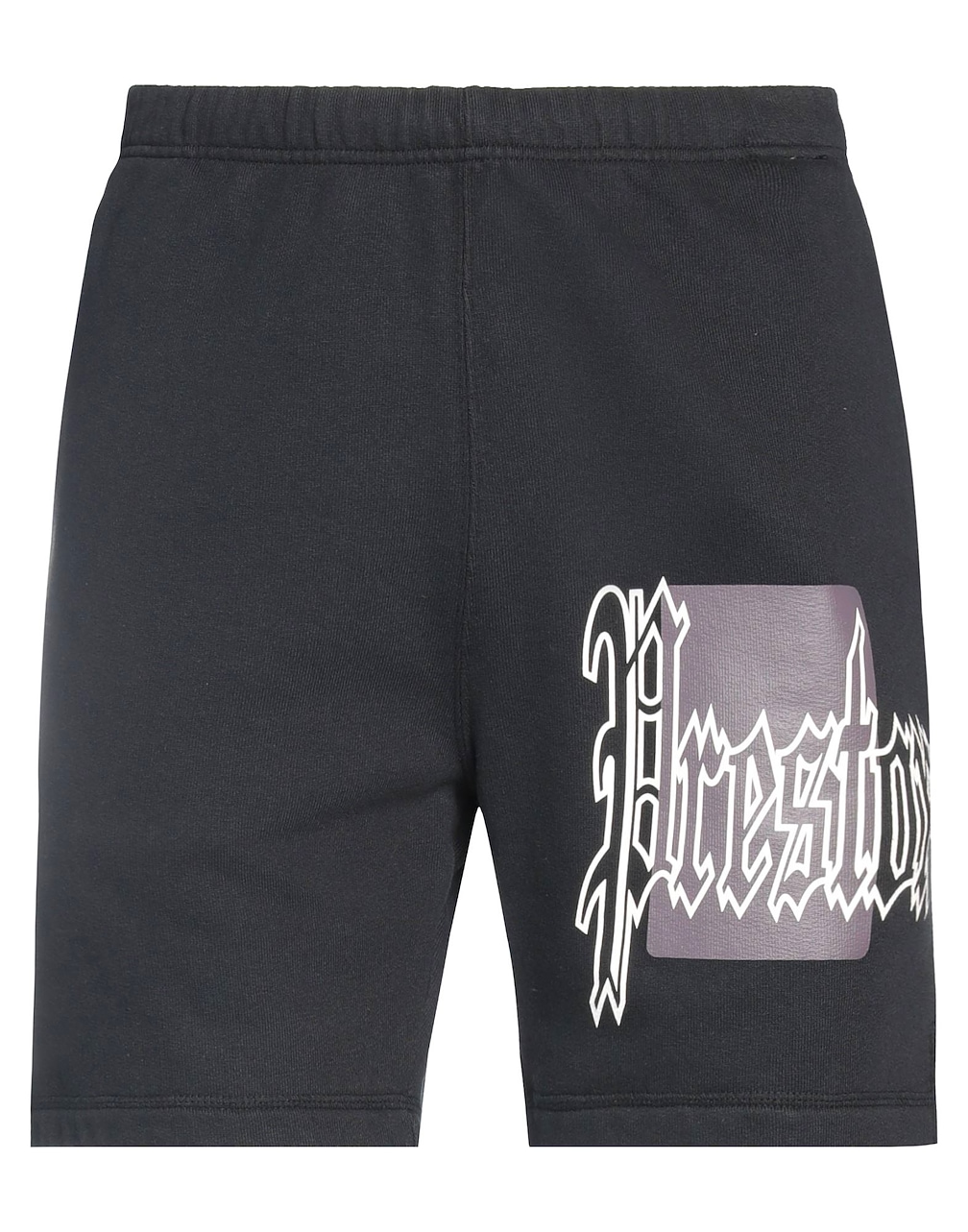 HERON PRESTON - Shorts & Bermuda Shorts