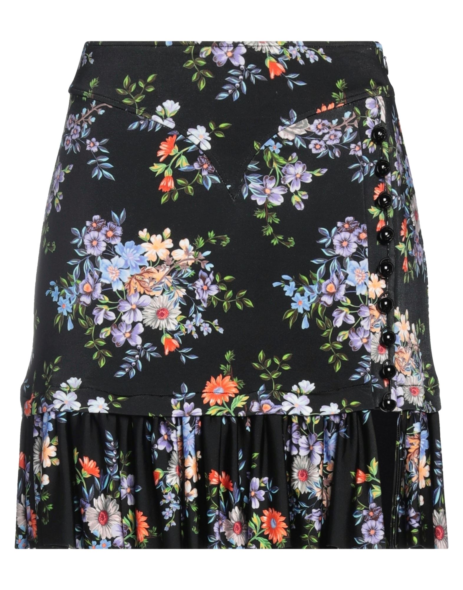 RABANNE - Mini skirts