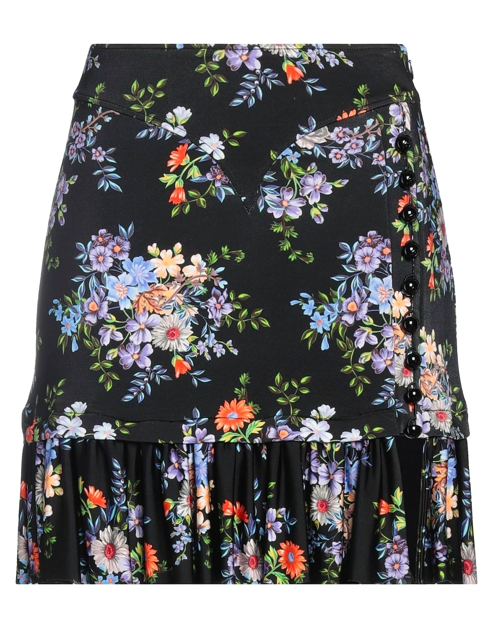 RABANNE - Mini-jupes