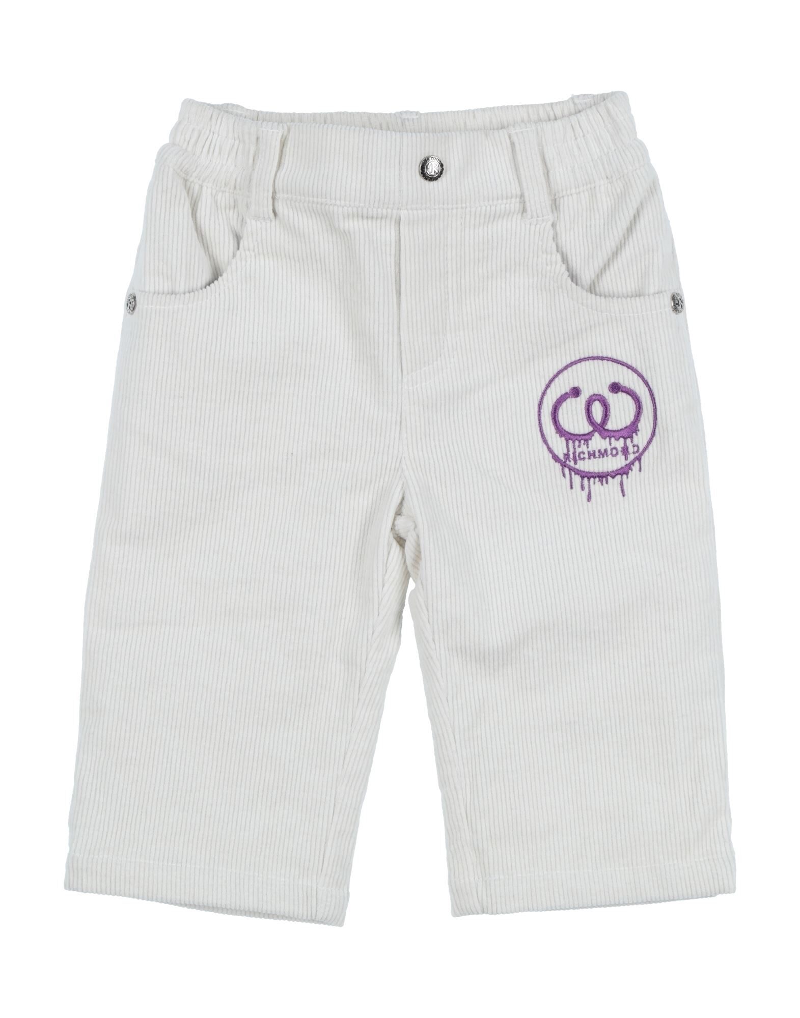 JOHN RICHMOND - Повседневные брюки