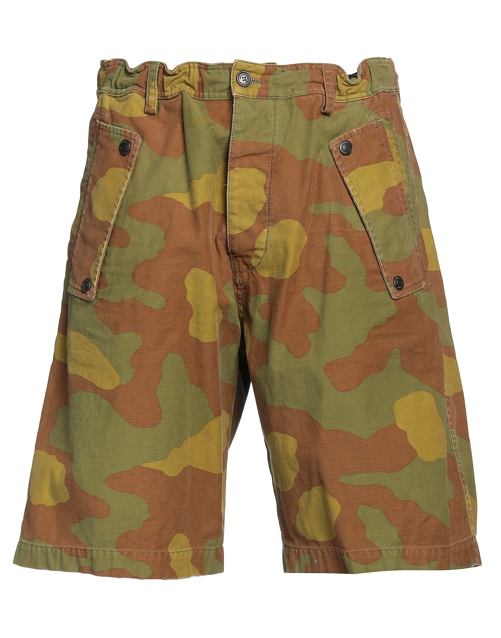DSQUARED2 - Shorts & Bermuda Shorts