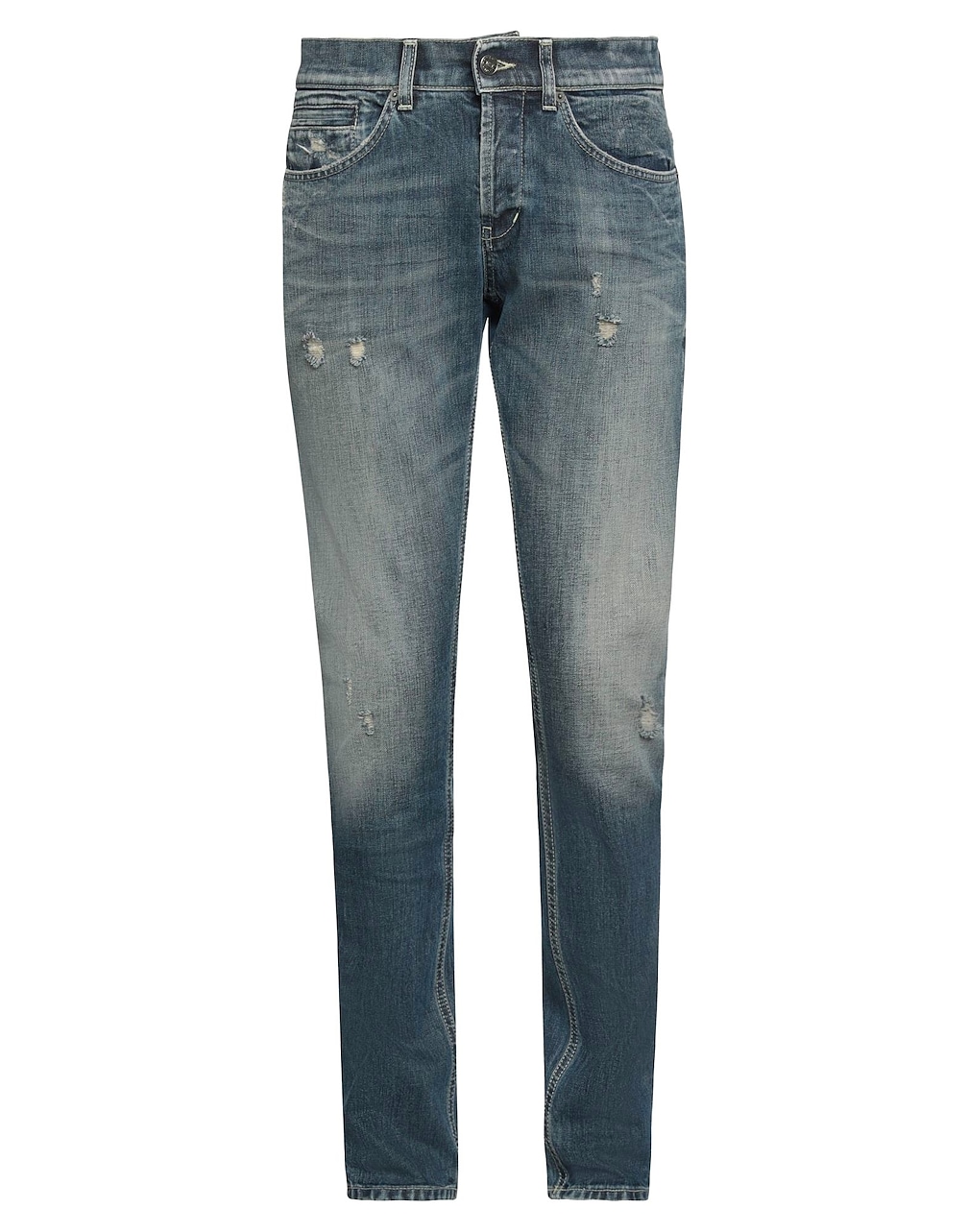 DONDUP - Pantaloni jeans