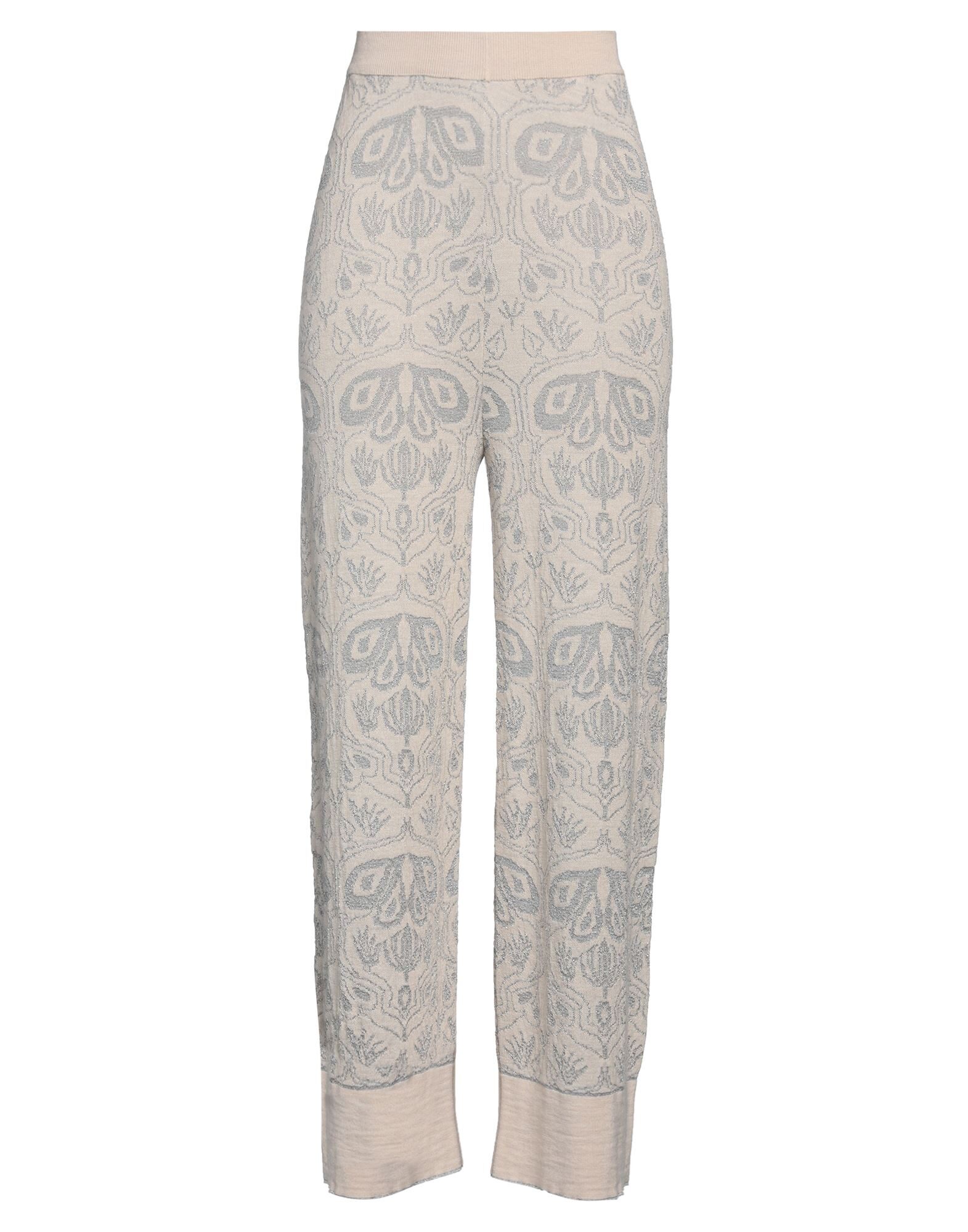 W  DABLIU - Повседневные брюки