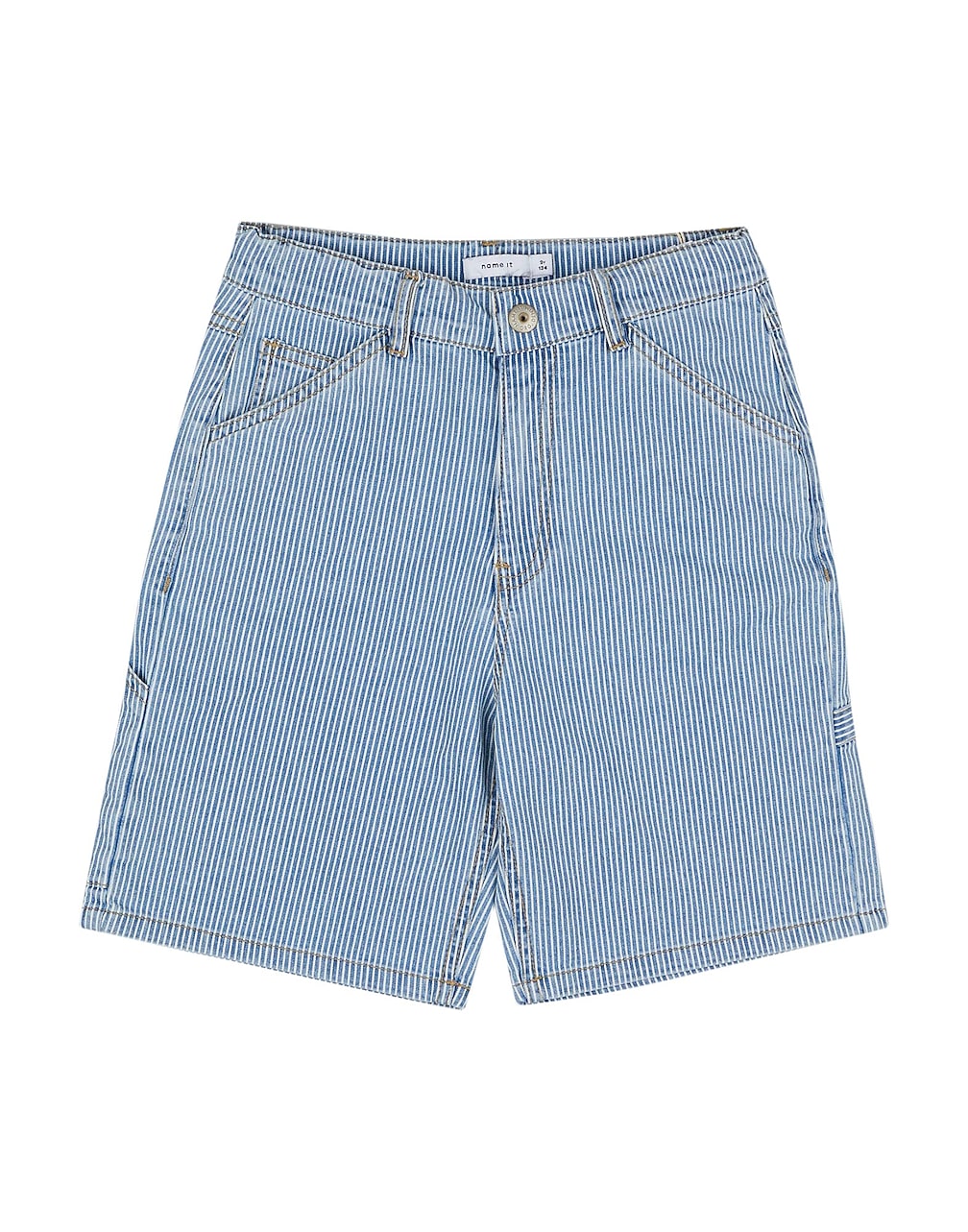 NAME IT® - Denim shorts
