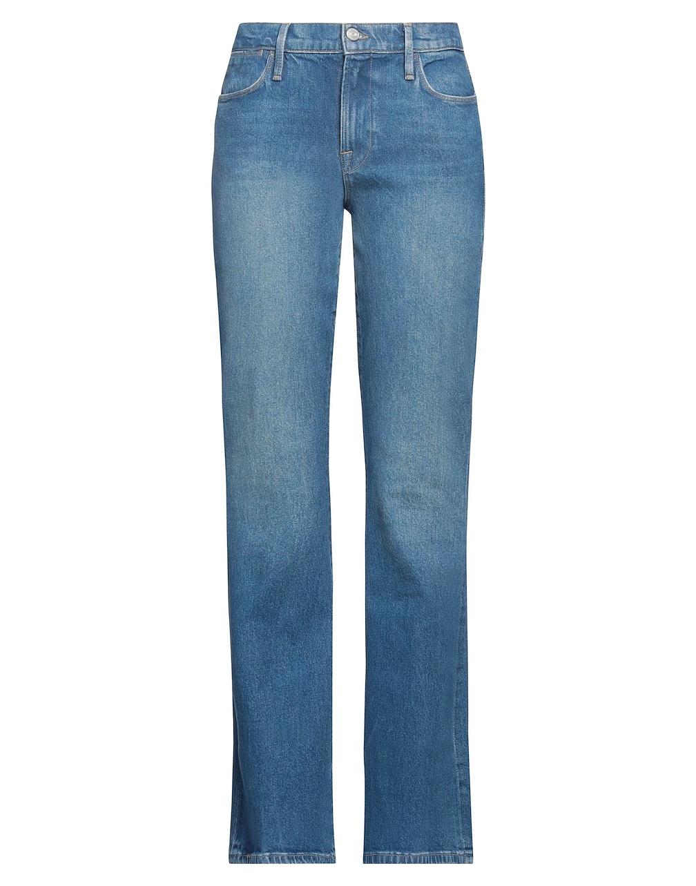 FRAME - Pantalones vaqueros