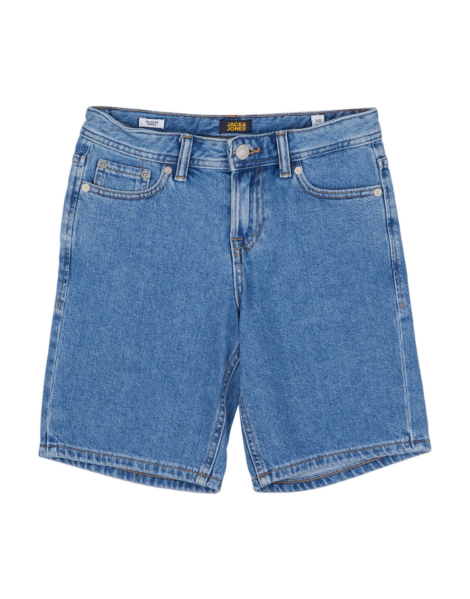 JACK & JONES - Denim shorts