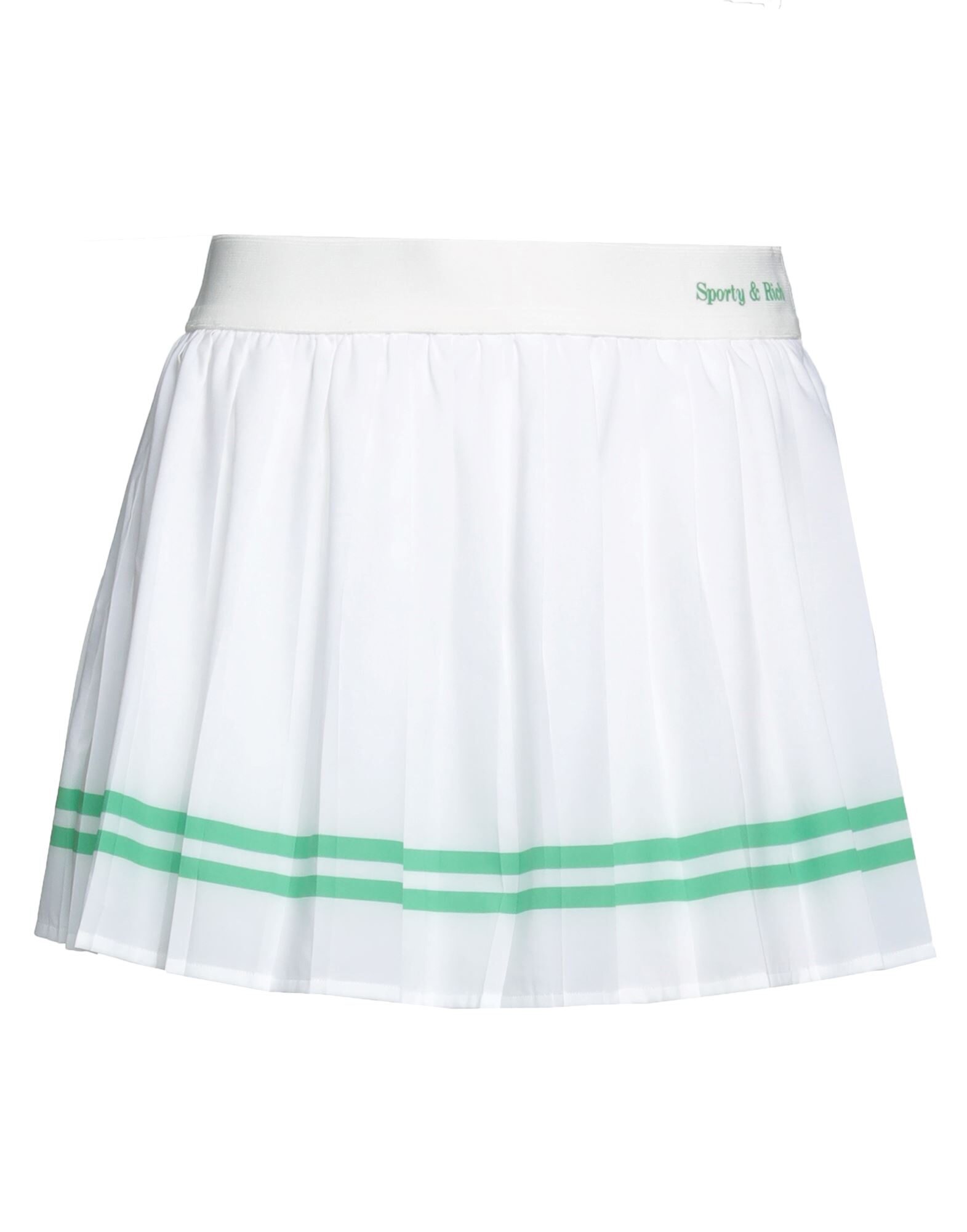 SPORTY & RICH - Mini skirts