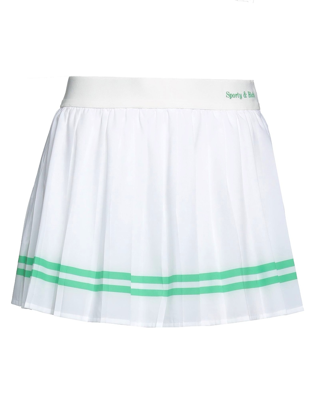 SPORTY & RICH - Minigonne