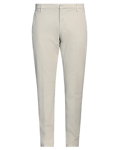 DONDUP Chinos Beige 69% Cotone, 29% Lyocell, 2% Elastan