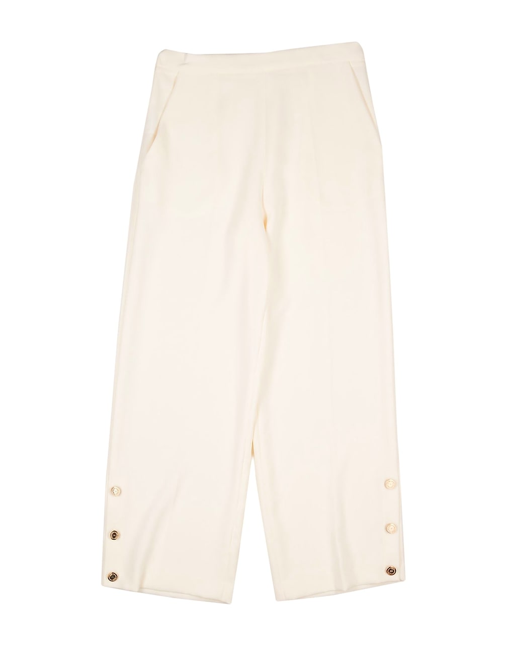 ELISABETTA FRANCHI - Pantalons