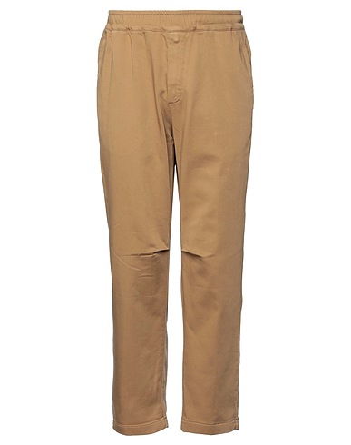 PMDS PREMIUM MOOD DENIM SUPERIOR Pantalon Camel 98% Coton, 2% Élasthanne