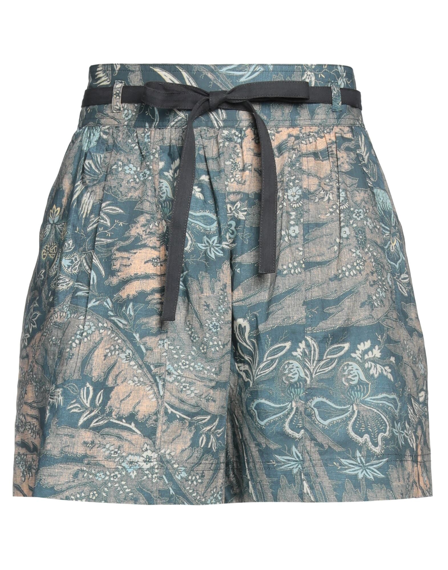 ULLA JOHNSON - Shorts & Bermuda Shorts