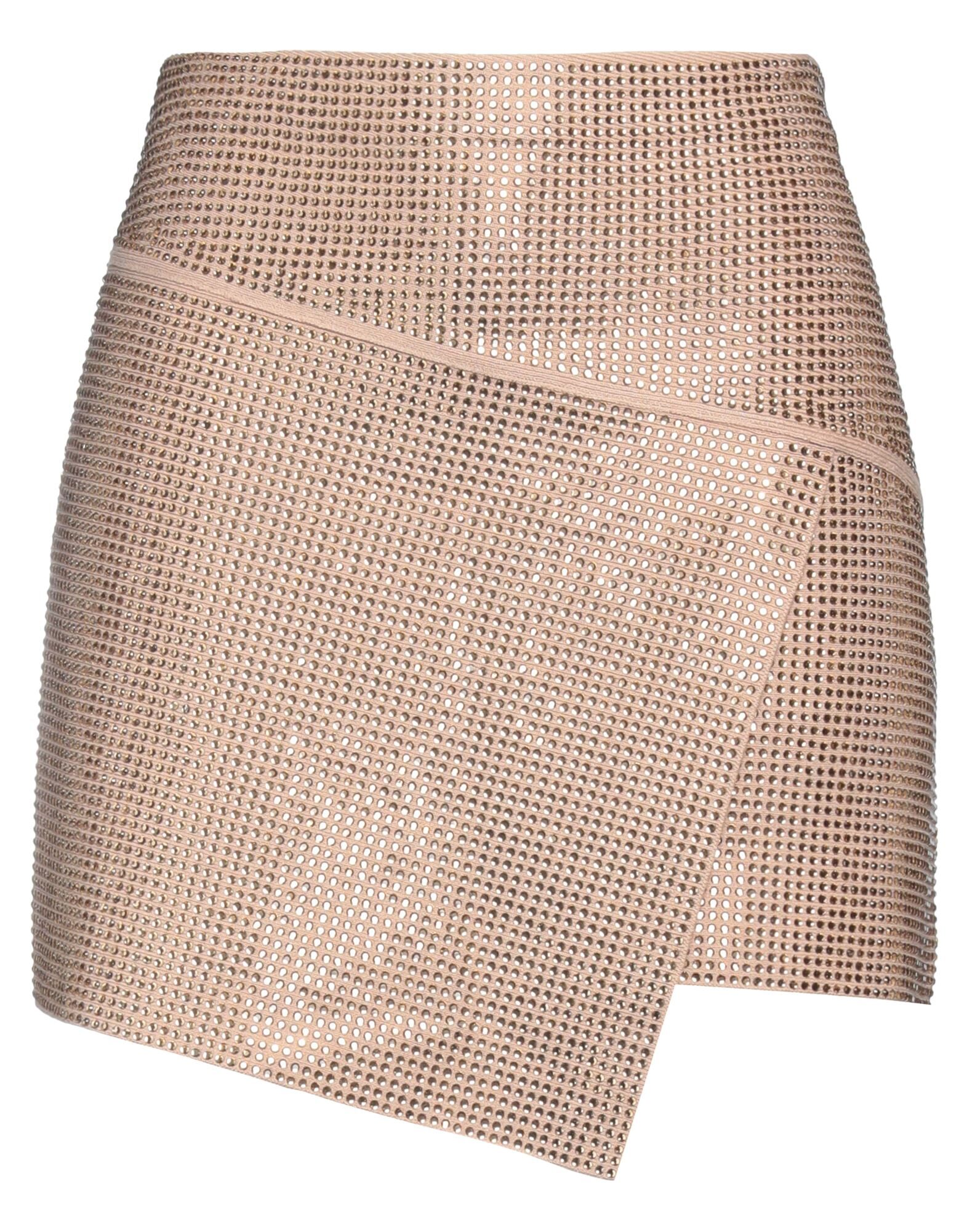 ANDREĀDAMO - Mini skirts