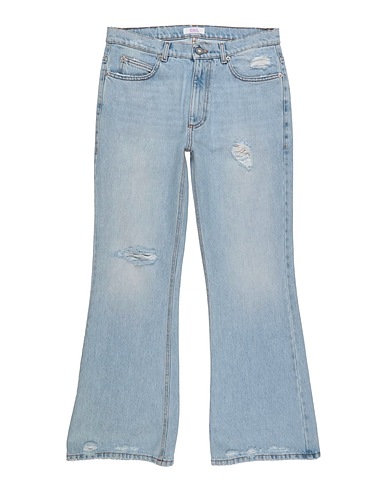 ERL Pantaloni jeans Blu 100% Cotone