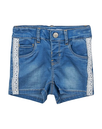 NAME IT® Denim pants Blue 57% Tencel™, 31% Polyester, 10% Viscose, 2% Elastane