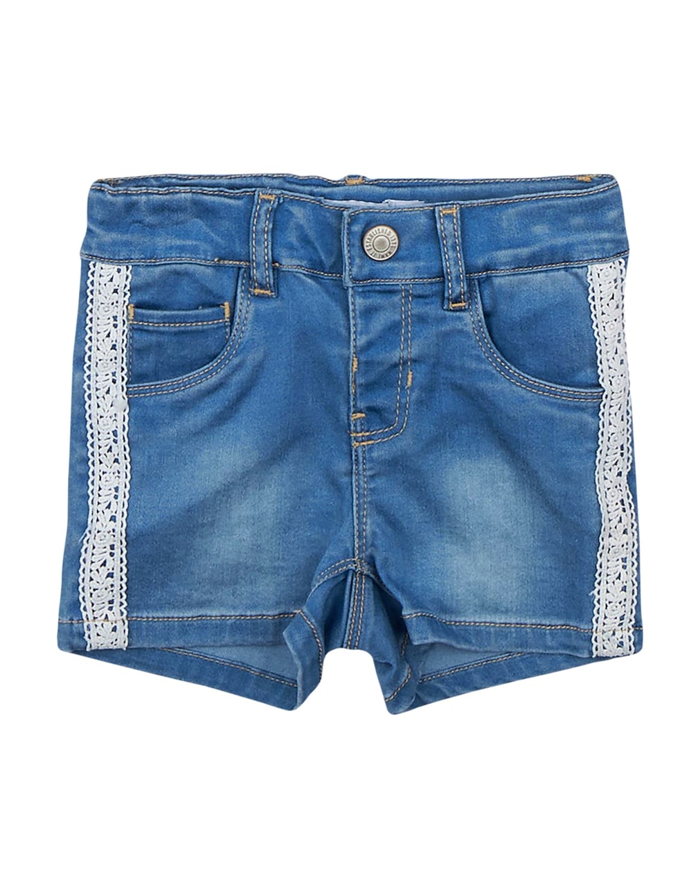 NAME IT® - Jeanshosen