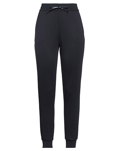ARMANI EXCHANGE Pantalone Blu notte 68% Poliestere, 29% Viscosa, 3% Elastan