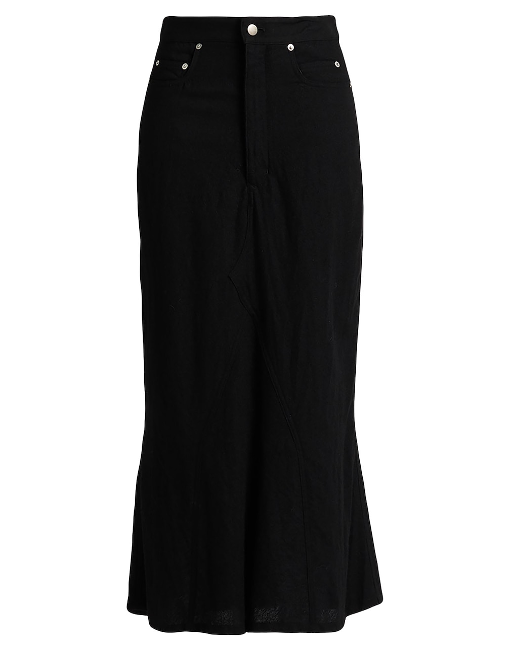 RICK OWENS - Midi skirts