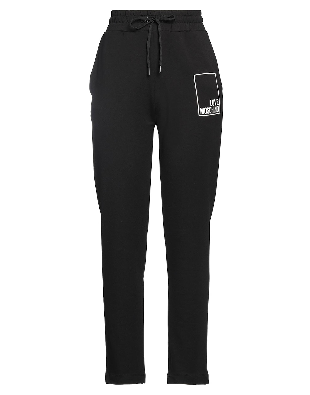 LOVE MOSCHINO - Trousers
