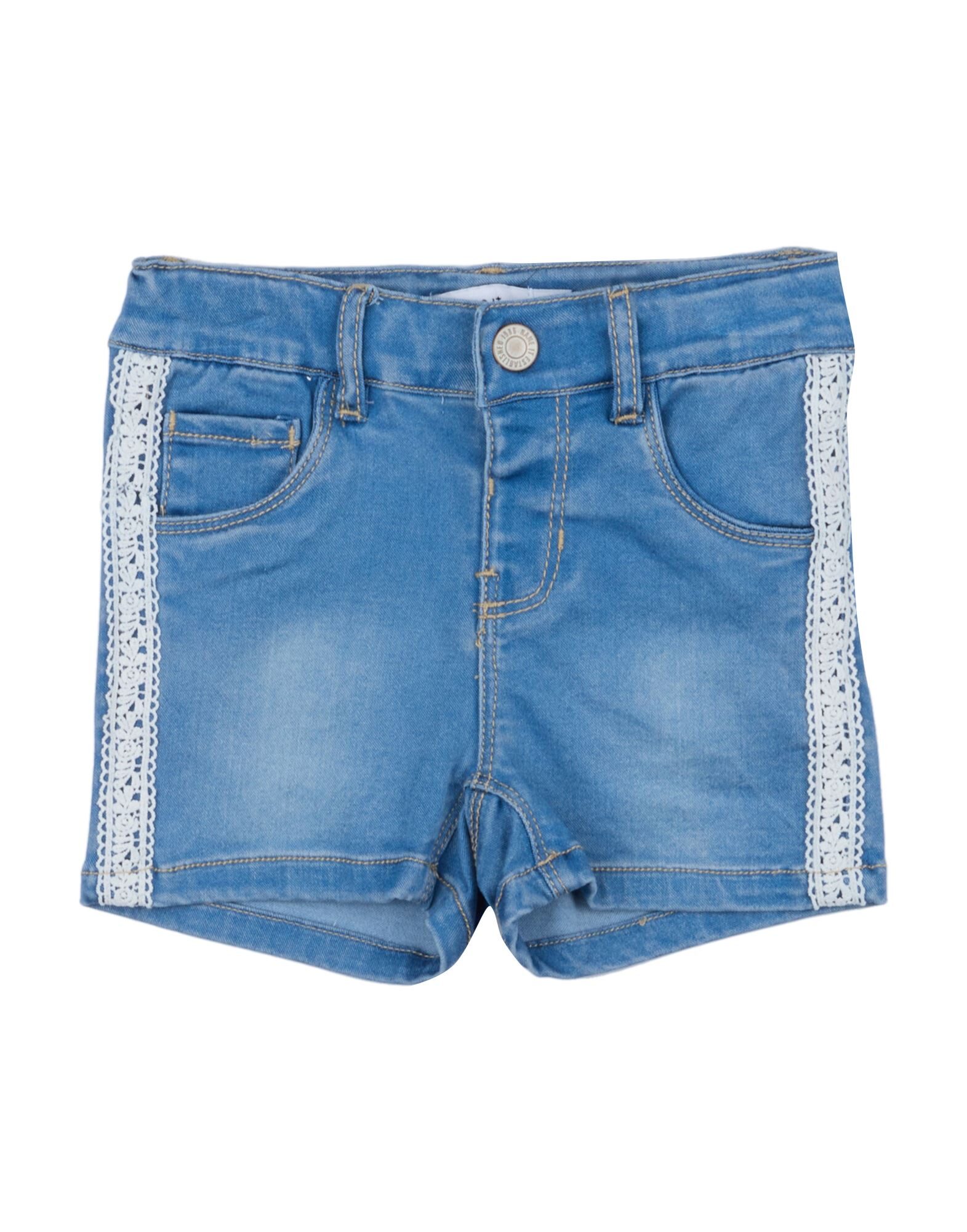 NAME IT® - Denim shorts