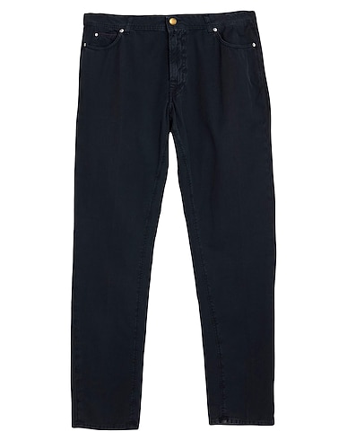 BLU BRIGLIA 1949 Casual trouser 100% Cotton