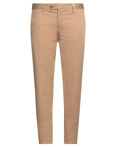 MYTHS Chinos Khaki 97% Cotone, 3% Elastan