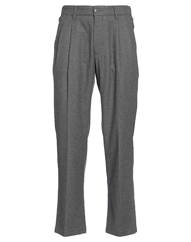 DRYKORN Casual παντελόνι Γκρι 52% Πολυεστέρας, 46% Βισκόζη, 2% Ελαστάνη