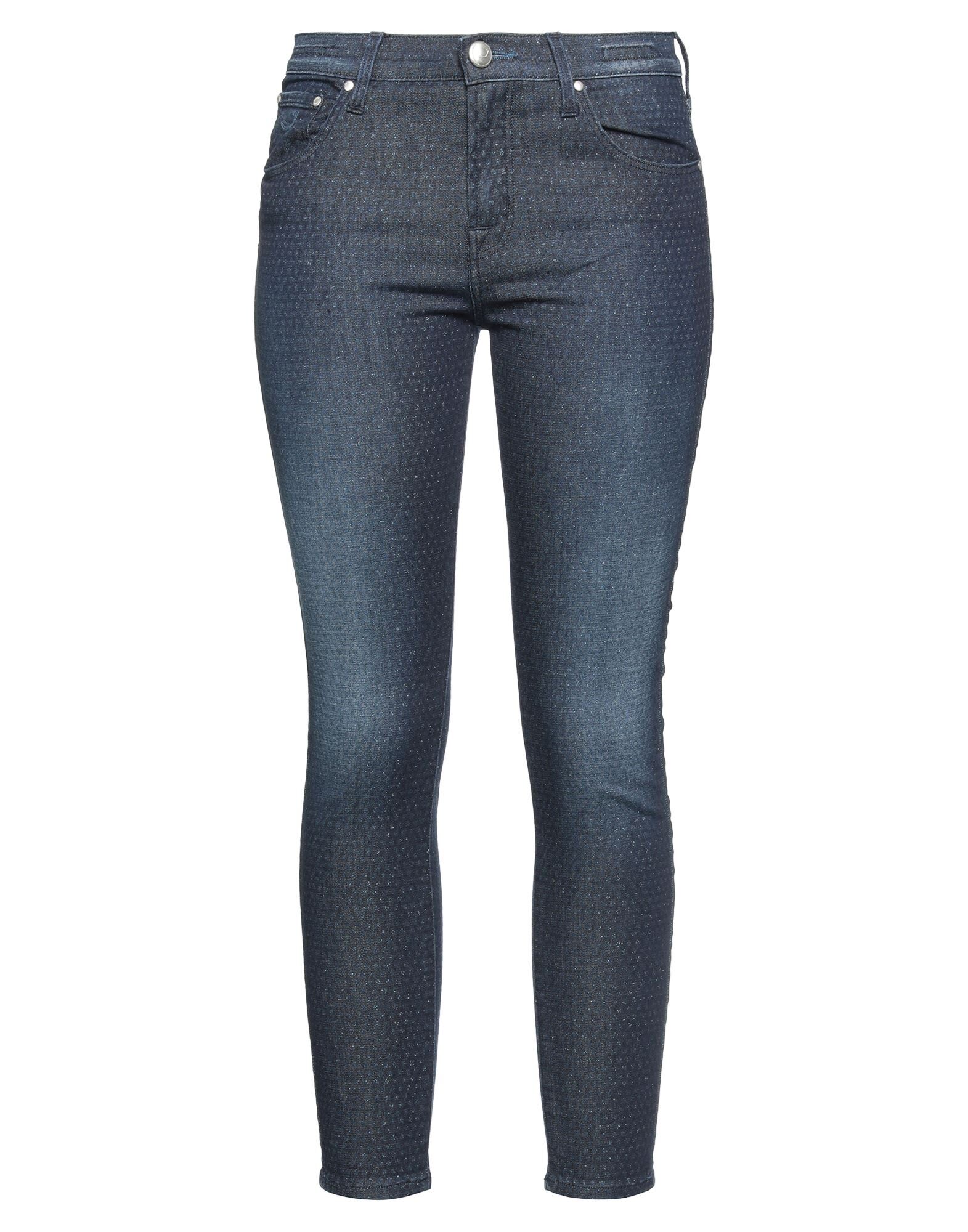 JACOB COHЁN - Jeans