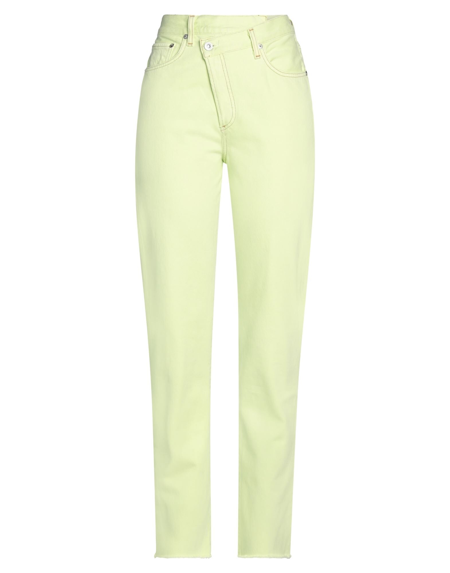 AGOLDE - Джинсовые брюки