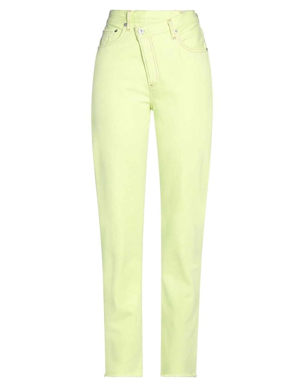 AGOLDE - Pantaloni jeans